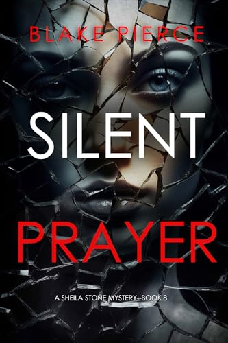 Silent Prayer book cover