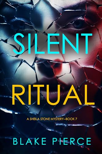 Silent Ritual book cover