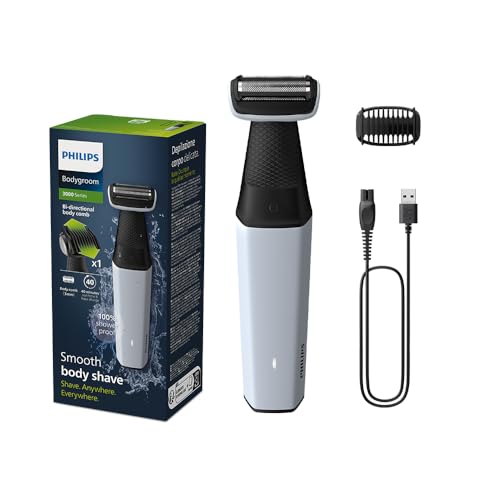 Aparador Raspador Pelos Bivolt Philips