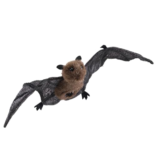 Folkmanis Mini Bat Finger Puppet