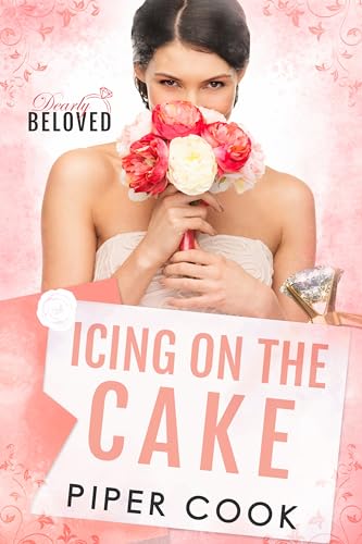 Icing on the Cake book cover
