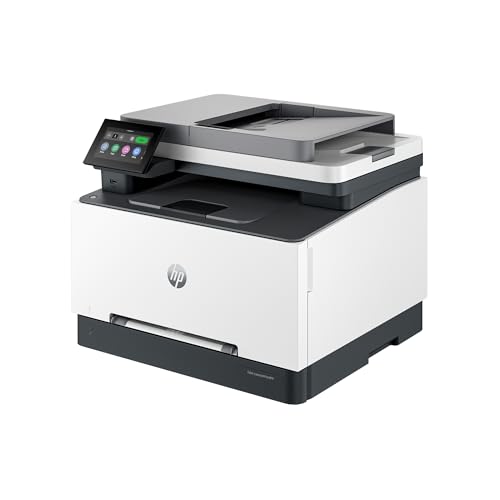 HP Color LaserJet Pro MF...