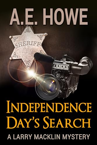 Independence Day's Search book cover