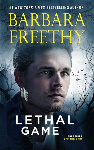 Lethal Game book cover