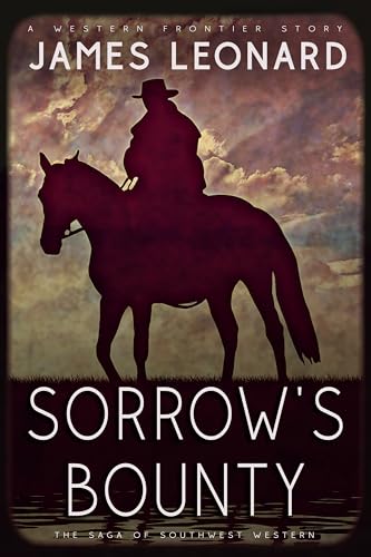 Sorrow’s Bounty book cover