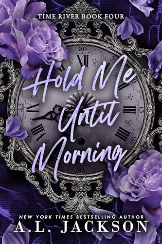Hold Me Until Morning book cover