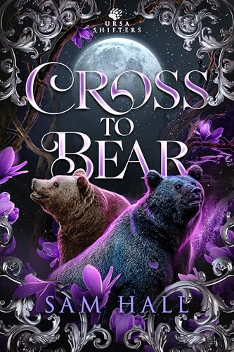 Cross to Bear book cover