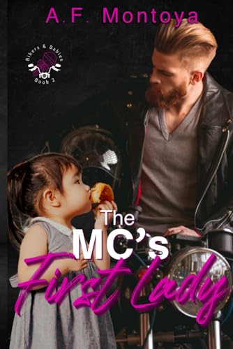 The MC's First Lady book cover