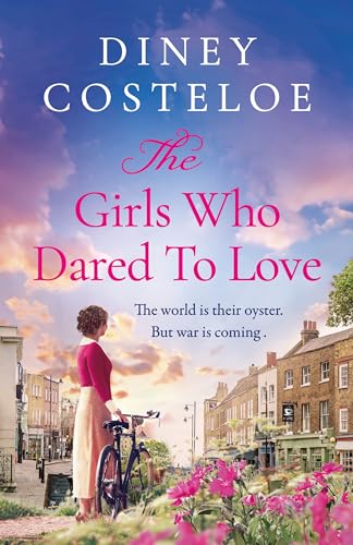 The Girls Who Dared to Love book cover