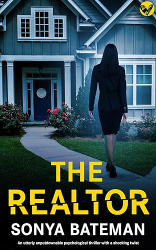 The Realtor cover
