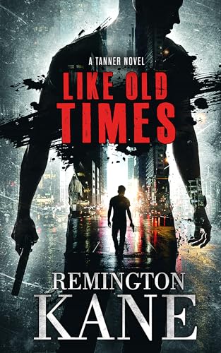 Like Old Times book cover