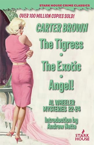 The Tigress / Wildcat cover