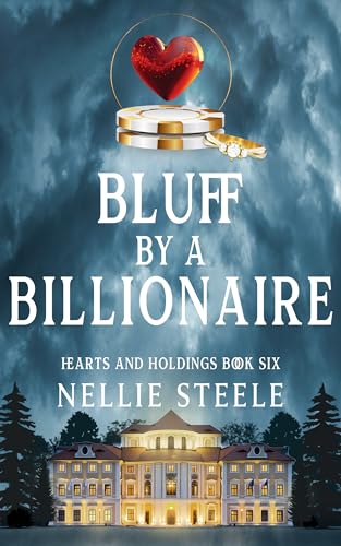 Bluff by a Billionaire book cover