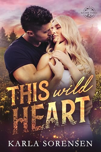 This Wild Heart cover