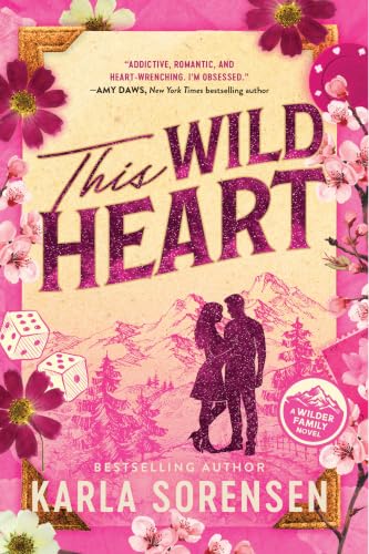 This Wild Heart book cover