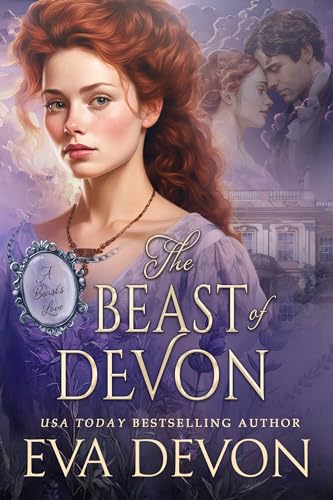 The Beast of Devon cover