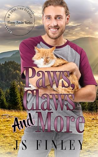 Paws, Claws, and More (By: J.S. Finley) cover