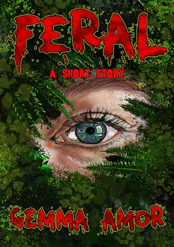 Feral book cover