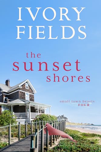 The Sunset Shores 4 book cover