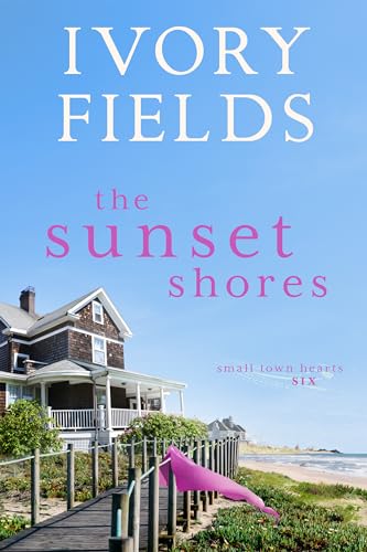 The Sunset Shores 6 book cover