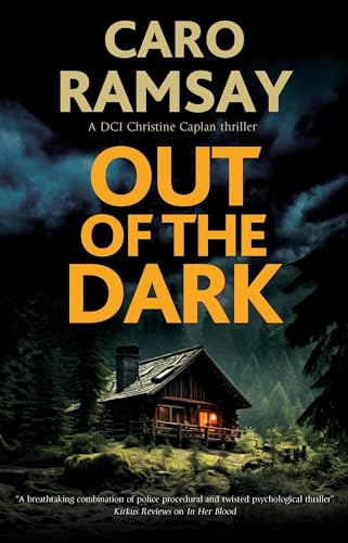 Out of the Dark book cover