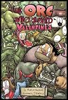 The Orc Who Saved Valentine's