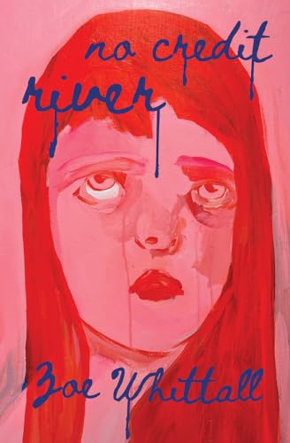 No Credit River book cover