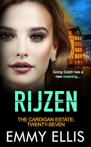 Rijzen book cover