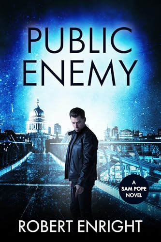 Public Enemy book cover