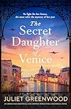 The Secret Daughter of Venice