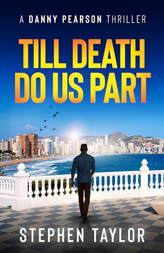 Till Death Do Us Part book cover