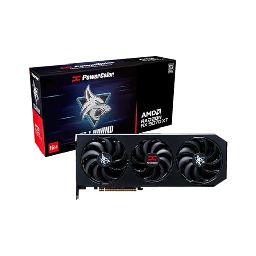 Radeon RX 9070 XT