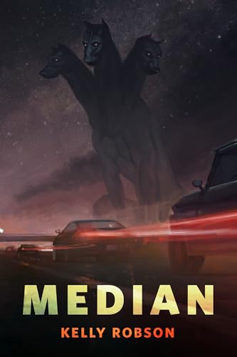 Median cover