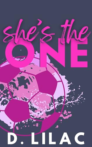 She's the One book cover