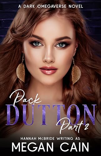 Pack Dutton: Part 2 book cover