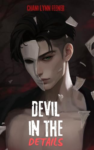 Devil in the Details book cover
