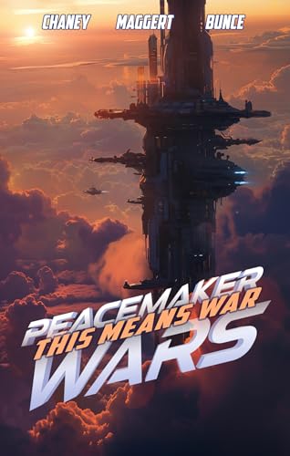 This Means War book cover