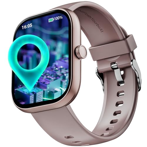 Boat Wave Sigma 3 w/Turn-by-Turn Navigation, 2.01" HD Display, Bluetooth Calling, Crest+ OS, QR Tray, Watch Face Studio, Coins, Emergency SOS Smart Wa