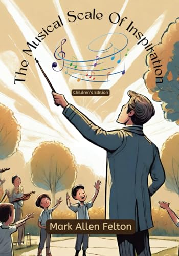 The Musical Scale of Inspiration — Children's Edition