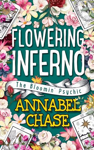 Flowering Inferno book cover