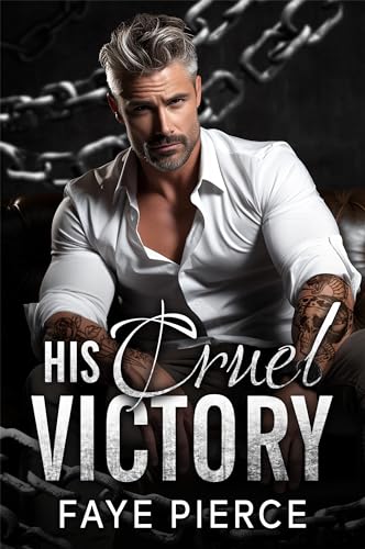 His Cruel Victory book cover