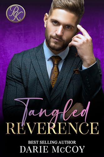 Tangled Reverence (By: Darie McCoy) cover