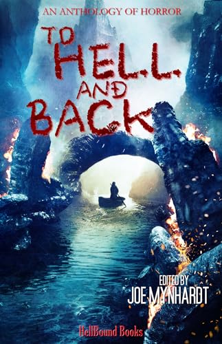 To Hell and Back book cover