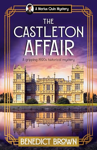 The Castleton Affair book cover