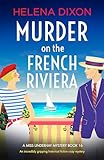 Murder on the French Riviera