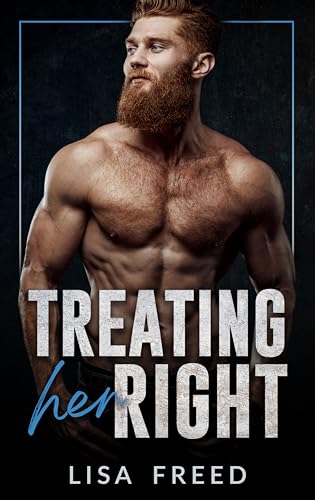Treating Her Right book cover