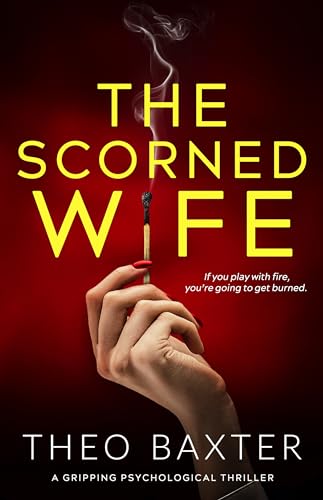 The Scorned Wife book cover