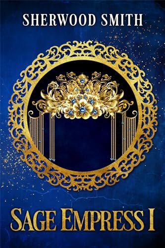 Sage Empress I book cover