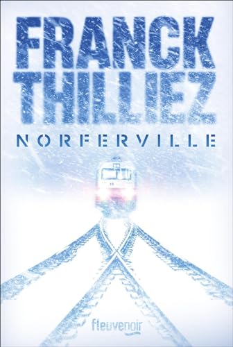 Norferville book cover