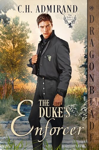 The Duke's Enforcer book cover
